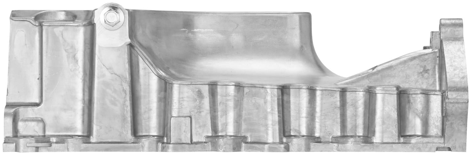 Spectra Premium FP69A Aluminum Engine Oil Pan