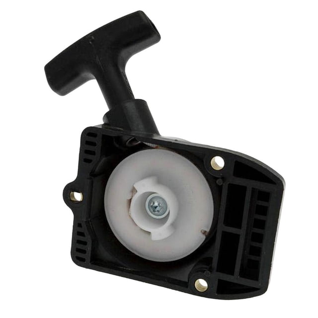 Arrancador de Retroceso Cola para FS75 FS85 BG75 FR85 HL75 HT FH reemplazo de cortadora de hilo