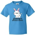 thumbnail image 3 of Inktastic Grammys Snuggle Bunny Easter Youth T-Shirt, 3 of 5