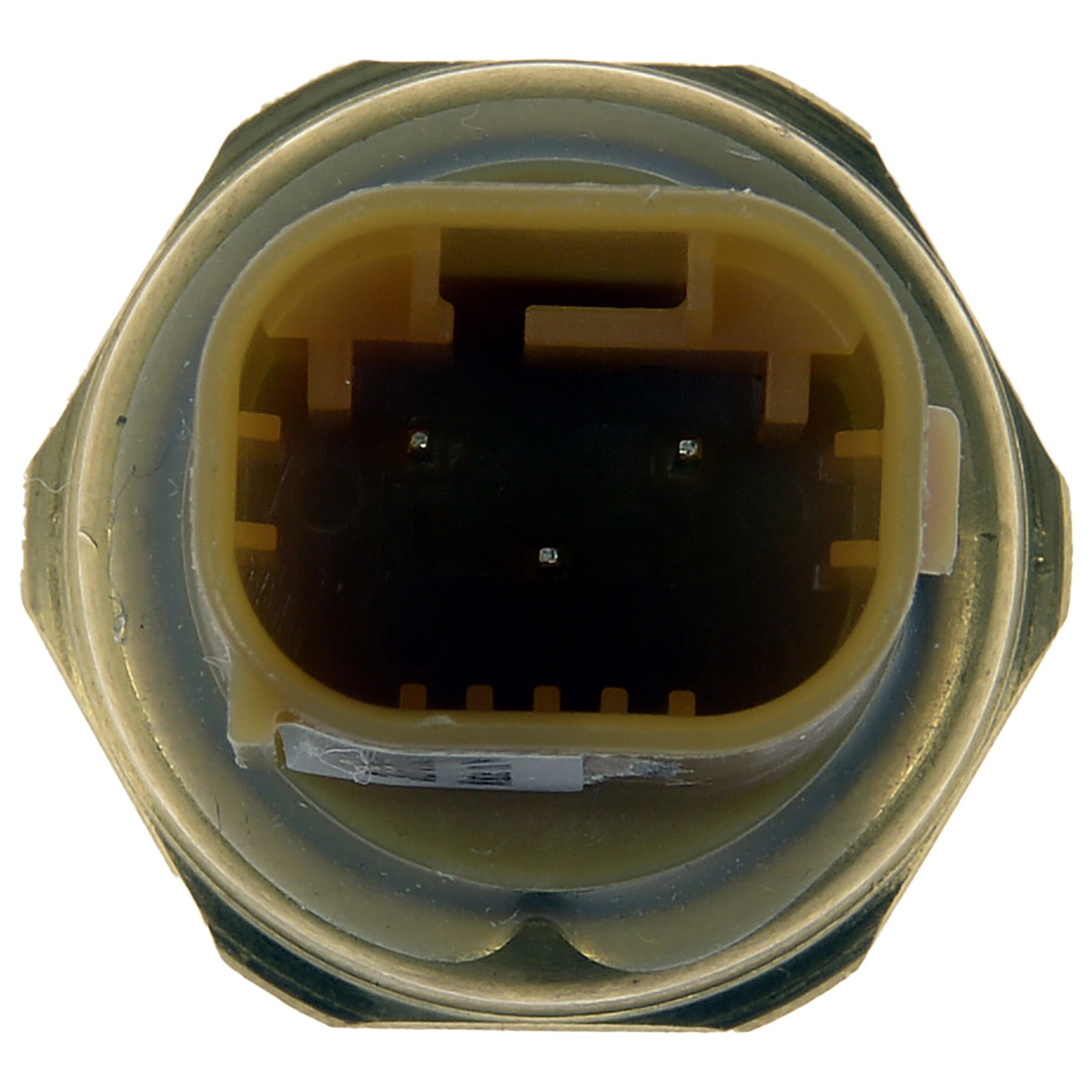 Dorman 987-012 Rear Fuel Pressure Sensor for Specific Ford Models, Brown