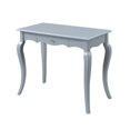 thumbnail image 2 of Convenience Concepts Bureau Provence 36" en Bois Gris, 2 of 4