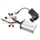 thumbnail image 3 of Controlador Sin Escobillas 48V 500W+Acelerador LCD Z-920 para Piezas de ReparacióN de Scooter EléCtrico /PRO&CROSSER T4, 3 of 5