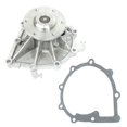 thumbnail image 4 of New Heavy Duty Water Pump Compatible With Cat Man Truck TGA D2066 Engine D2066 18.320 By Part Numbers 18350 18390 51065007049, 4 of 4