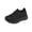 Black, variant on Kids Running Shoes, Kids Shoes, Toddler Barefoot Shoes Mesh Slip On Walking Shoes Non Slip Soft Sole Running Sneakers Kids Casual Comfortable Tennis Sneakers, Light pink US-13C/EU-29