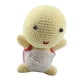 thumbnail image 5 of Kit de de muñeca de tortuga, juguetes de peluche para tejer DIY, suministros para , para niños, 5 of 9