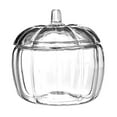 thumbnail image 1 of Anchor Hocking Pot à Bonbons en Verre 2 Litres Citrouille, 1 of 2