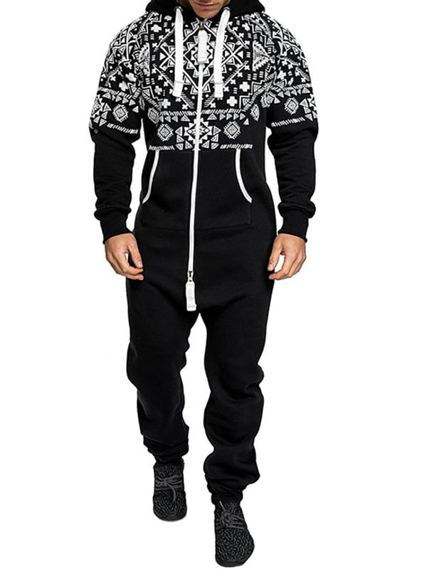 floral tracksuit mens