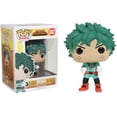 thumbnail image 2 of Funko POP Anime My Hero Academia Deku Figura de Acción, Multicolor Funko Funko, 2 of 2