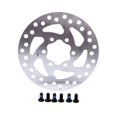 thumbnail image 1 of Rotor de freno de disco YONGSHENG mecánico Para bicicleta de montaña MTB de 120mm, 1 of 5