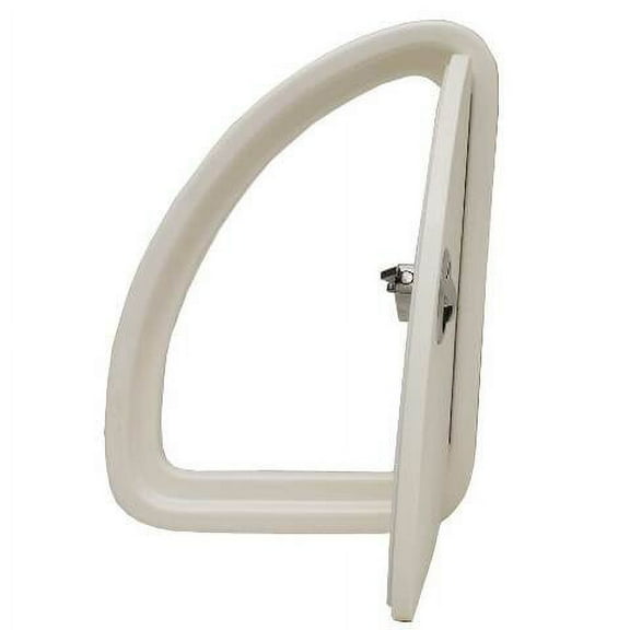 Meridian Yachts Boat Hatch 1787272 | 13 1/4 x 9 1/4 Inch Starboard