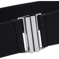 thumbnail image 3 of LAICAIW Ceinture Élastique Grand pour Femmes, Ceinture de Serrage, Taille Élastique, 3 of 7