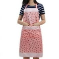 thumbnail image 4 of women's kitchen apron, 4 of 5