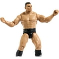 thumbnail image 4 of WWE Gunther Action Figure, 6-inch Collectible Superstar with Articulation & Life-Like Look, 4 of 8