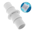thumbnail image 7 of Leke 1-1/4\" or 1-1/2\" Hose Connector Coupling for Swimming Pool Vacuums Cleaners, 7 of 7