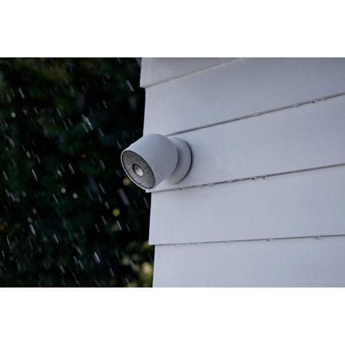 Google Nest Cam (Battery) Weatherproof Cable - Walmart.ca
