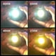 thumbnail image 3 of Magnetic Rechargeable Work Light, 500 Lumens, Adjustable Color Temperature, Long Battery Life, Hands, 3 of 5