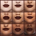 thumbnail image 4 of Labial Milani color fetish matte sensual café 3.9 g, 4 of 5