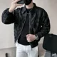 thumbnail image 4 of Abrigos masculinos nuevos en moda Slim Fit Y2k Joker Ropa Moda 2024 Chaquetas para hombre Estética Elegante Alta calidad Entrega rápida Frío, 4 of 5