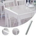 Dining Table Set for 8 round Table Modern Light Table And Mats Table