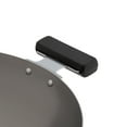 thumbnail image 3 of JOYCE CHEN Professional Series 14-Inch Carbon Steel Wok with Phenolic Handles, 3 of 8