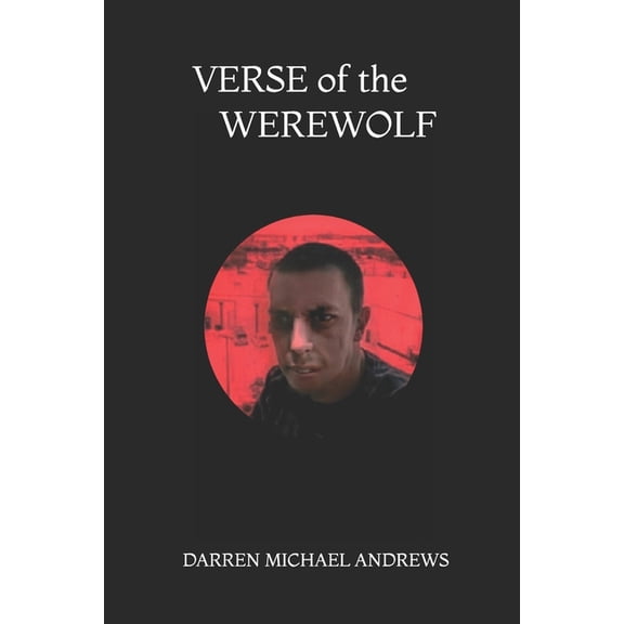 Verse of the Werewolf, (Paperback)