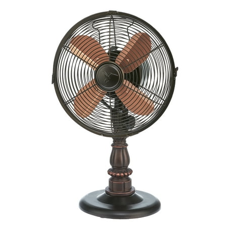 DecoBreeze Kipling Table Fan