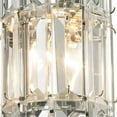 thumbnail image 6 of Cynthia 1-Light Mini Pendant in Polished Chrome with Crystal, 6 of 6