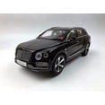 thumbnail image 2 of 1/18 Kyosho Bentley BENTAYGA SUV Black 2016 08921NX, 2 of 5
