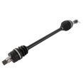thumbnail image 2 of All Balls Racing Front Left 8ball CV Axle for Kawasaki MULE PRO-FXT 800, 2 of 3