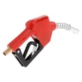 thumbnail image 1 of Maytalsory Sturdy Aluminum Automatic Nozzle for Reliable and Precise Refilling 0-60L/min 18MPa 0.75 Inch Outlet 450mm, 1 of 6