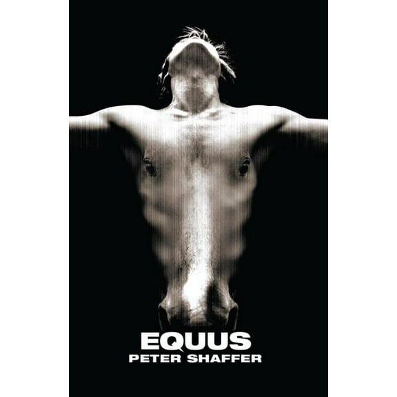 Equus, (Paperback)