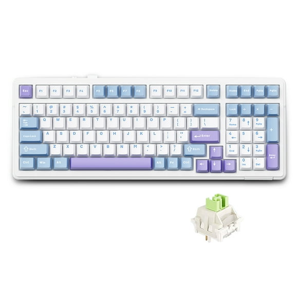 keyboard,With 99-key Mount With F99 Low-delay With