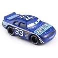 thumbnail image 1 of Disney Pixar Cars 2 Jackson Storm Blue Raymond Mater Raymond Sgt Highgear modelo de aleación de Metal, vehículos, regalos para niños, Juguetes, 1 of 5