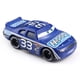 thumbnail image 2 of Disney Pixar Cars 3 modelo de juguete, Chick Hicks, figura de Anime, Storm Jackson Racing Lightning McQueen 1:55, coche de aleación fundido a presión, regalo para niños, 2 of 5