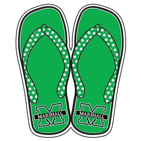 

Marshall Magnet (MARSHALL FLIP FLOPS MAGNET (4 6 12 ) 6 in)