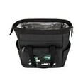 New York Jets NFL Disney On The Go Lunch Cooler