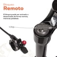 thumbnail image 3 of Tijera bicicleta R29 Mariluz Con suspension Color Negro, 3 of 7