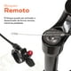 thumbnail image 3 of Tijera bicicleta R29 Mariluz Con suspension Color Negro, 3 of 7