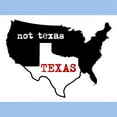 thumbnail image 3 of CafePress - Texas / Not Texas Light T Shirt - Men's Classic Graphic T-Shirt, 3 of 4
