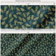 thumbnail image 2 of Soimoi Cotton Poplin Fabric Berries Fruits Printed Fabric 1 Yard 42 Inch Wide, 2 of 7