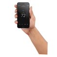 thumbnail image 4 of ecobee4 Alexa-Enabled Thermostat w/ Sensor Voice Recognition Android iOS Devices, 4 of 7