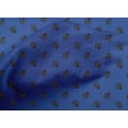 thumbnail image 4 of oneOone Cotton Poplin Fabric Floral Block Fabric Prints By Yard 56 Inch Wide, 4 of 4