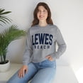 thumbnail image 7 of Lewes Beach Sweatshirt, Gifts, Crewneck, 7 of 7