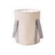 thumbnail image 1 of Lavabo plegable para pies de Pies para Pies, Pedicura, Spa, , Lavabo, Pies, Bañera, Pies, Bolsa de Remojo para Jardinería Al , Viajes, Paseos en Bote, - beige Beige Fanmusic Lavabo plegable para pies, 1 of 7