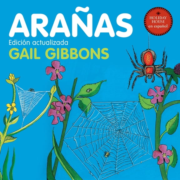 Arañas, (Paperback)