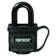 thumbnail image 2 of Master Lock 1804D 1.56 in. Covered Laminated Steel Padlock, 2 of 2