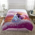 thumbnail image 1 of Frozen 2 “Spirit of Nature” Twin/Full Comforter, 1 of 2