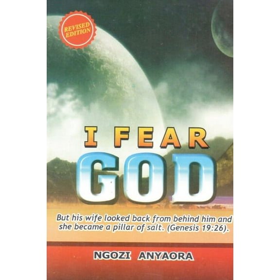 I FEAR GOD - LaFAMCALL, (Paperback)