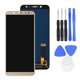thumbnail image 2 of GreenHome LCD Pantalla digital Digitalizando Kit de herramientas de reemplazo para Samsung Galaxy A6 greenhome iPhone X, 2 of 7