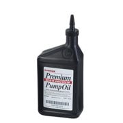 (12 pack) Robinair 13203CS 1 Quart Air Vacuum Oil (12-Pack)